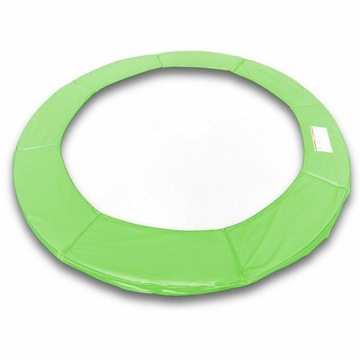OSŁONA KRAWĘDZI TRAMPOLINY O ŚREDNICY 430CM 14FT