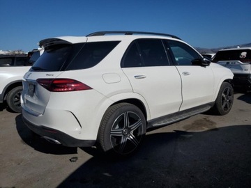 Mercedes GLE V167 2024 Mercedes-Benz GLE 350 4Matic 2024 2.0l 2.0 Benzyna 255KM, zdjęcie 3