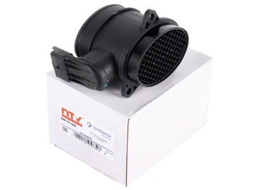 PRZEPŁYWOMIERZ PEUGEOT 307 308 407 1007 206 207 PARTNER EXPERT 1.6 HDI