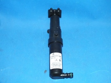 MERCEDES W169 W245 PRAWY SPRYSKIWACZ REFLEKTORA ORYGINAL A1698601247