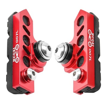 Klocki hamulcowe do rowerów szosowych Mountain Bike Bike C Brake
