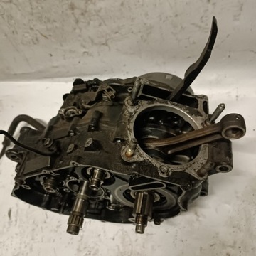 Yamaha XT 600 Wal Set Set Magnetto Cartriders Box Дно двигателя