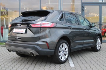 Ford Edge II SUV Facelifting 2.0 EcoBlue Bi-Turbo 238KM 2019 FORD Edge TITANIUM 238KM AWD AT *, zdjęcie 5