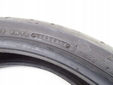 TRIUMPH SPRINT ST 955i 98-04 OPONA 120/70R17 1SZT #G250