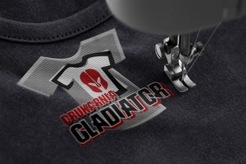 Кружка URSUS C-330 KING OF POLISH ПОЛЕВ ФЕРМЕР 330мл