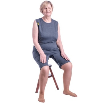 ВЗРОСЛЫМ СПЯЩИМ, УДАЛЯЮЩИМ ПАМПЕРЫ АЛЬЦГЕЙМЕРА