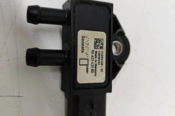 SENZOR TLAKU DPF CITROEN DS5 9662143180 2.0L 2012