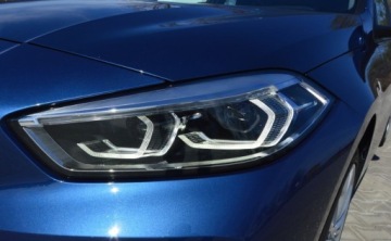 BMW Seria 1 F70 2024 BMW Seria 1 118i 140 KM Led Navi Tempomat Gwarancja Car Play Salon Polska, zdjęcie 3