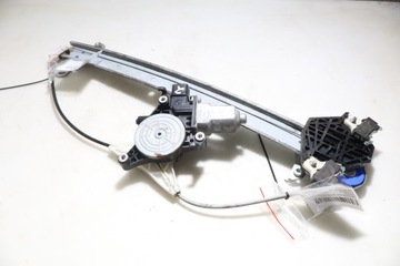 MECHANIZMUS SKEL PRAVÝ PŘEDNÍ SUBARU IMPREZA III