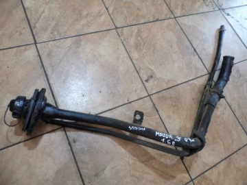 MAZDA 3 1.6B 03' SEDAN RURA WLEW PALIWA