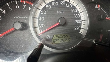 Mazda 5 I 1.8 MZR 115KM 2007 Mazda 5 Raty Klimatronic Szyberdach 7 osobowy 1.8 BENZ Zarej w PL 1.8 115KM, zdjęcie 18