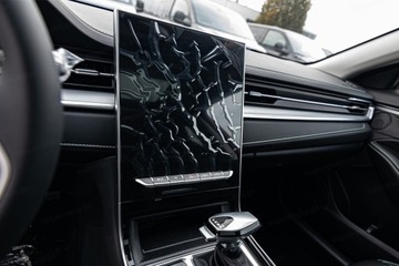  JAC J7 Plus 1.5T CVT Sedan 136KM 2025, zdjęcie 10