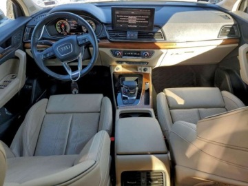 Audi Q5 II 2023 Audi Q5 E Premium Plus 55 2023 2.0 Hybryda 362KM, zdjęcie 8