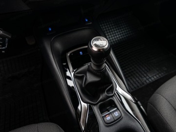 Toyota Corolla XII Sedan 1.5 VVT-i 125KM 2022 TOYOTA Corolla 1.5 Comfort Sedan 125KM 2022, zdjęcie 18