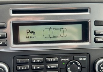 Volvo V70 III Kombi 2.5 T 231KM 2009 Volvo V70 2.5T 231KM SUMMUM Lift PDC Xenon skory ele fotele 2.5 Benzyna, zdjęcie 30