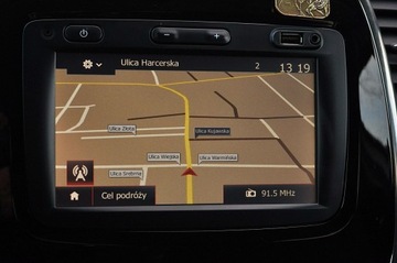 Renault Captur I 2017 Renault Captur TURBO Benzyna__1.2Tce__LIMITED, zdjęcie 32