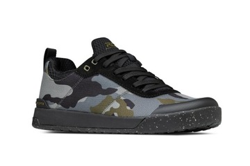 Buty Ride Concepts Accomplice Olive Camo 41