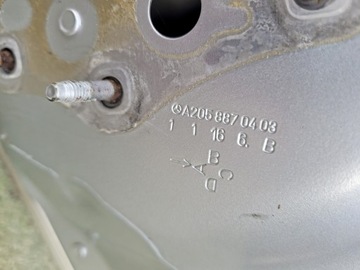 KAPOTA HYUNDAI VELOSTER 2011-18