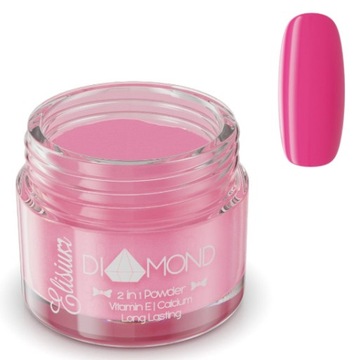 ELISIUM PROSZEK TYTANOWY TRY PINK DP120 23g