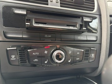 Audi A4 B8 Avant Facelifting 2.0 TDI 112g 136KM 2012 Audi A4 Avant 2.0 TDI 136 KM Manual Skóry Lifitng, zdjęcie 21