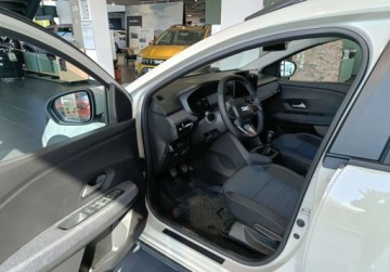 Dacia Jogger 1.0 TCe 110KM 2026 Dacia Jogger DACIA JOGGER 2026 nowa generacja 110 KM SUPER OFERTA, zdjęcie 30