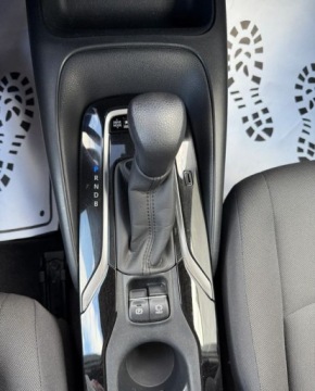 Toyota Corolla XII Sedan 1.8 Hybrid 122KM 2021 Toyota Corolla Salon Polska, Serwis ASO FV-VAT 23 1.8 Hybryda 122KM, zdjęcie 12