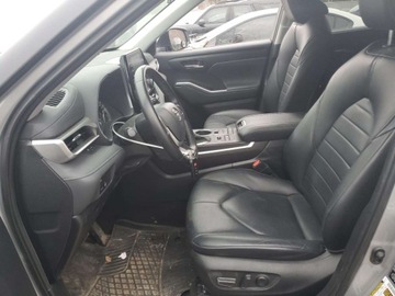 Toyota Highlander III 2022 Toyota Highlander XLE 2022 3.5l 3.5 Benzyna 295KM, zdjęcie 7