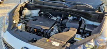 Kia Sportage III SUV Facelifting 1.7 CRDi 115KM 2016 Kia Sportage Jeden Właściciel Bezwypadkowy, zdjęcie 38