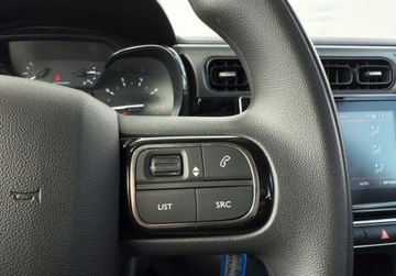 Citroen C3 IV 2024 Citroen C3 1.2 PureTech 83KM MT5 PLUS Salon PL ASO FV23 1.2 Benzyna 83KM, zdjęcie 17