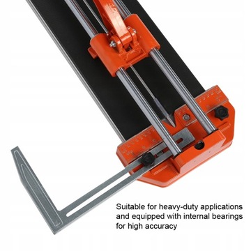 Профессиональный ручной плиткорез.