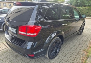 Fiat Freemont 2.0 Multijet II 16v 170KM 2013 Fiat Freemont 2.0D 170km 4x4 7 foteli Skora Kamera 2.0 Diesel 170KM, zdjęcie 5