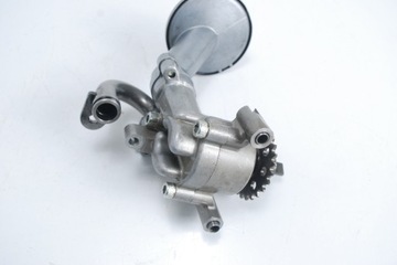 Насос масляный YAMAHA FJR 1300 06-12