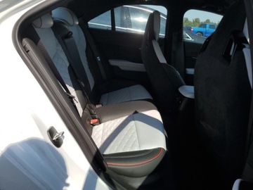 Cadillac 2023 Cadillac Inny CT4-V BLACKWING, 2023, 3.6L, po gradobiciu, zdjęcie 8