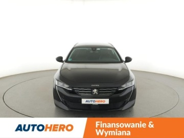 Peugeot 508 II 2019 Peugeot 508 Automat Skóra Navi Czujniki, zdjęcie 10