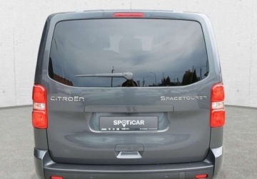 Citroen Spacetourer 2025 Citroen SpaceTourer 2.2 BlueHDi XL Plus EAT8 9 Os. SalonPL 8 Automat Gwa, zdjęcie 5