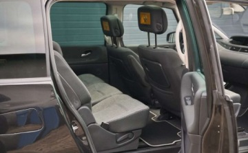 Renault Espace IV Van 2.0 dCi 150KM 2011 Renault Grand Espace Renault Grand Espace 2.0 dCi FAP Edition 25th 2.0, zdjęcie 16