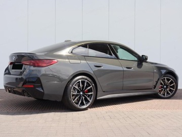 BMW Seria 4 G22-23-26 Coupe 2.0 430i 245KM 2025 BMW Seria 4 Gran Coupe 430i xDrive Sport Sedan 2.0 (245KM) 2025, zdjęcie 2