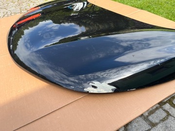 KAPOTA KRYT EU NISSAN QASHQAI II J11 2013 - 2017 .