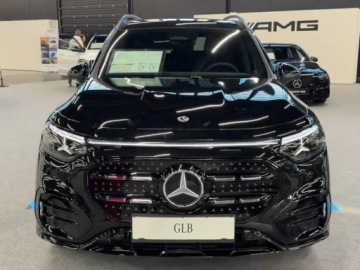 Mercedes GLB 2026 MERCEDES-BENZ GLB 250+ EQ AMG Line Suv (272 KM) 2026, zdjęcie 1