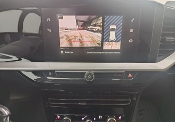 Opel Mokka II SUV 1.2 Turbo 100KM 2022 Opel Mokka Pierwszy wlasciciel. Salon Polska. Bogate wyposazenie 1.2, zdjęcie 12