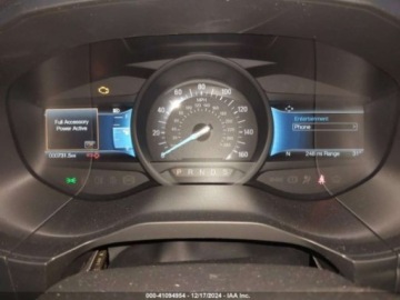 Ford Edge II 2024 Ford Edge 2024r., 4x4, 2.0L 2.0 Benzyna 251KM, zdjęcie 10