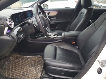 Mercedes CLA C118/X118 2021 Mercedes-Benz CLA 250 4Matic 2021 2.0 Benzyna 221KM, zdjęcie 5