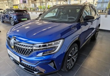 Renault Austral 1.2  E-Tech Full Hybrid 200KM 2025 Renault Austral GDYNIA iconic E-Tech full hybrid 200 bez przebiegu 1.2, zdjęcie 8