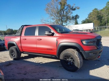  RAM 1500 Trx 57 Box 2021 6.2l 6.2 Benzyna 702KM, zdjęcie 5