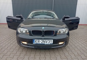 BMW Seria 1 E81/E87 2009 BMW Seria 1 BMW Seria 1 116i, zdjęcie 22