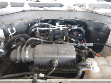 Ford Explorer VI 2022 Ford Explorer 2022r., XLT, od ubezpieczalni 2.3 Benzyna 300KM, zdjęcie 11