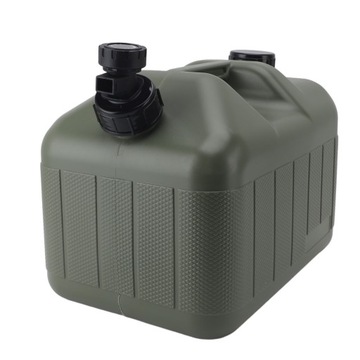 БАК ДЛЯ ВОДЫ ПУЗЫРЬКОВ С ЛЕНТОЙ 10Л