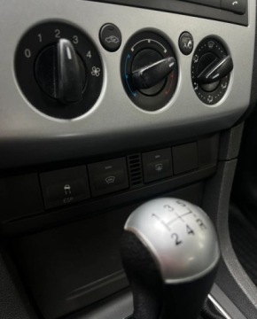 Ford Focus II 2006 Ford Focus Klima Alu Super Stan Warszawa 1.8 Benzyna 116KM, zdjęcie 37