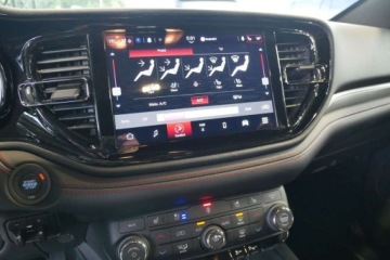 Dodge Durango III 2024 Dodge Durango RT 5.7L HEMI 365KM 7os. 4x4 3-Zone AC Wentyl Cam LED Szyberd, zdjęcie 22