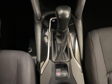 Toyota Corolla Cross 2023 Toyota Corolla Cross 1.8 Hybrid Comfort Toyota Cor, zdjęcie 19